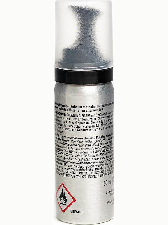Collonil Carbon 1 Starter Kit Σετ Περιποίησης Παπουτσιών 50ml