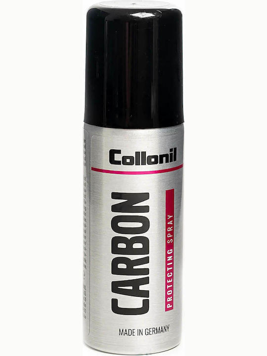 Collonil Carbon 1 Starter Kit Σετ Περιποίησης Παπουτσιών 50ml