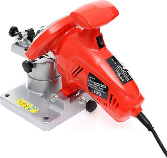 Kraft & Dele Electric Sharpener Chainsaw 760W KD1551