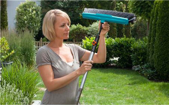 Gardena Combisystem Garden Broom