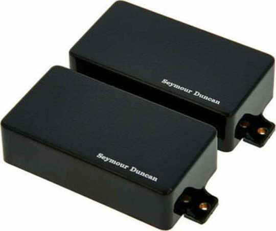 Seymour Duncan Blackouts Active Mount Set Humbucker 7-String
