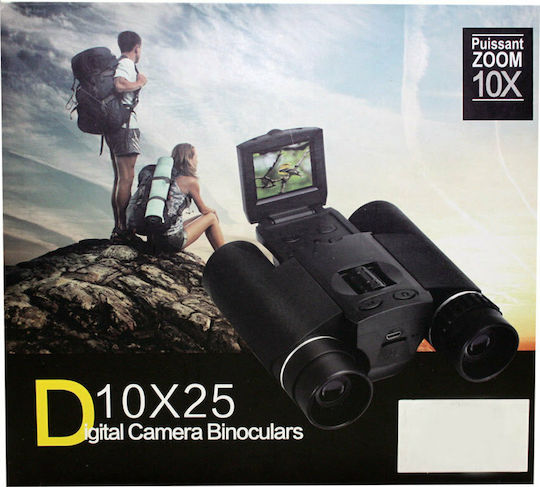 Hidden Camera 720P with Memory Card Slot