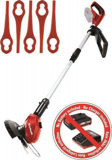 Einhell Ge-ct 18 Li Χορτοκοπτικό Ώμου / Χειρός Μπαταρίας 18V Solo 3.3kg