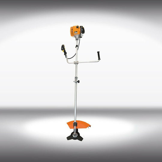 Stayer Gas Cutter 43 Two-Stroke Gasoline Brush Cutter Shoulder / Hand