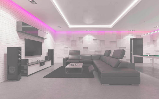 Blebox WLIGHTBOX Comutator Inteligent Wi-Fi 12A
