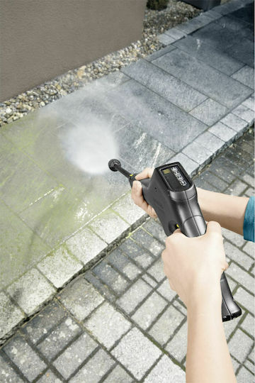 Karcher K 3 Power Control Πλυστικό Ρεύματος 1600W με Πίεση 120bar
