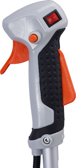 Nakayama PB5600 Two-Stroke Gasoline Brush Cutter Shoulder / Hand