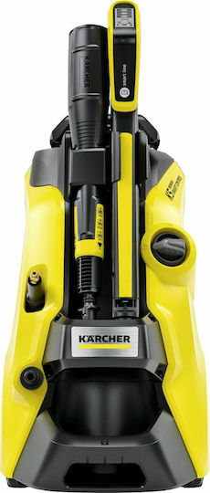 Karcher Κ 5 Premiun Smart Control Pressure Washer Electric 2100W with Pressure 145bar