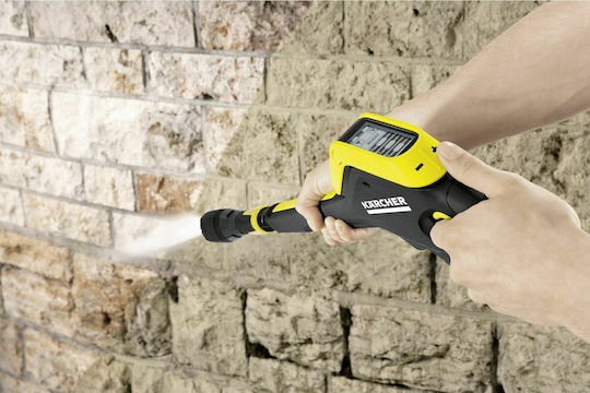 Karcher Κ 5 Premiun Smart Control Pressure Washer Electric 2100W with Pressure 145bar