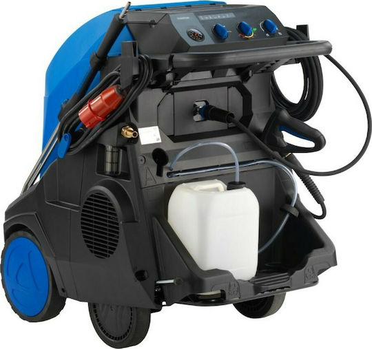 Nilfisk MH 4M-200/960 FA Πλυστικό Ρεύματος 7200W με Πίεση 200bar και Μεταλλική Αντλία