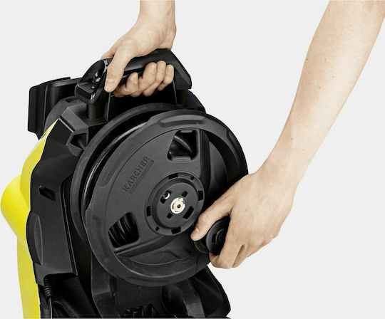 Karcher K 7 Premium Smart Control Πλυστικό Ρεύματος 3000W με Πίεση 180bar