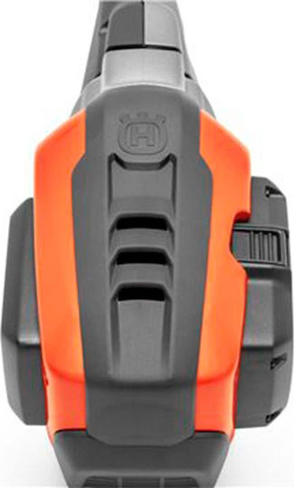 Husqvarna 520iRX Battery Shoulder / Hand Brush Cutter 36V Solo 3.8kg Brushless