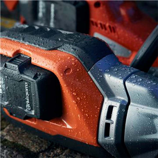 Husqvarna 520iRX Battery Shoulder / Hand Brush Cutter 36V Solo 3.8kg Brushless