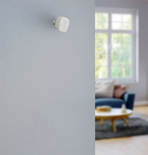 Eufy Wireless Alarm System with Motion Detector , 2 Door Sensors , Hub and Keyboard