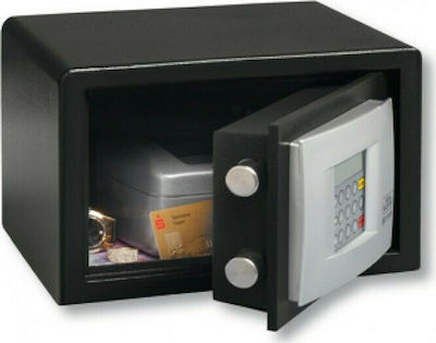 Burg-Wachter PointSafe P2 E Safe with Digital Lock L35xW30xH25.5cm