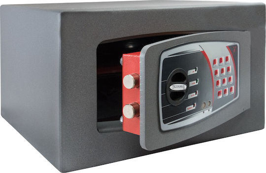 Technomax SMTO/3 Safe with Digital Lock L35xW30xH22cm