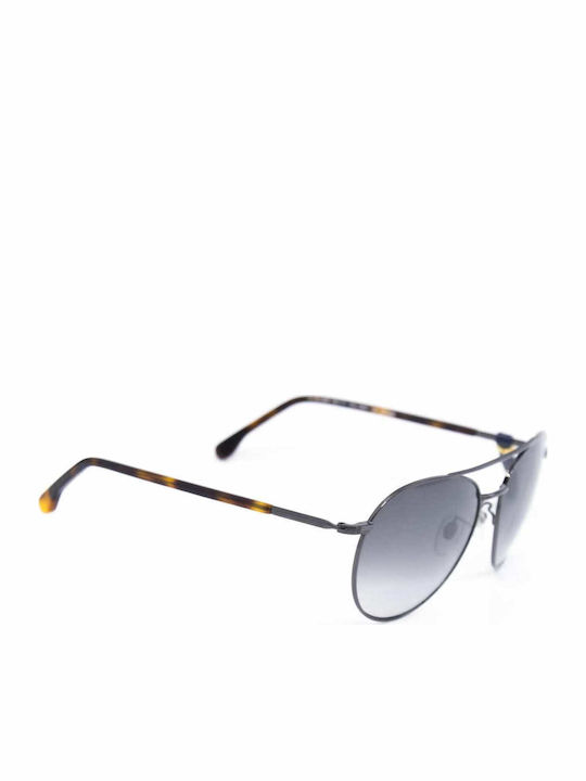 Lozza Silone Sunglasses with Metal Frame Lozza Silone Sunglasses with Metal Frame