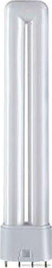 Ledvance Dulux-L Lumilux Fluorescent Lamp for Socket 2G11 18W