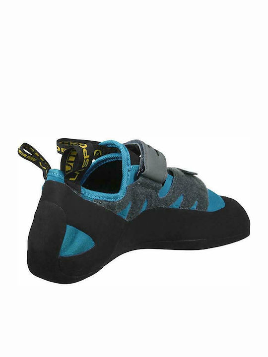 La Sportiva Tarantula Unisex Ουδέτερα Παπούτσια Αναρρίχησης Μπλε