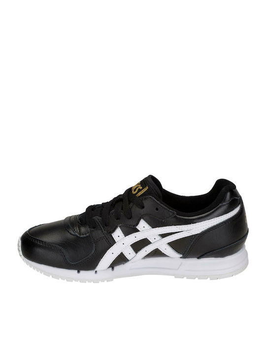 ASICS Gel-Movimentum Femei Sneakers Negre