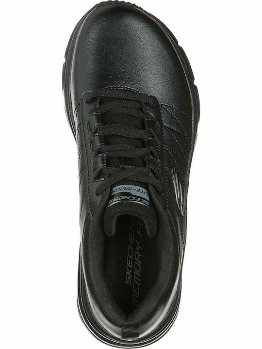 Anatomical Sneakers Black