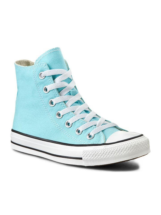 Converse Chuck Taylor All Star Sneakers Turquoise