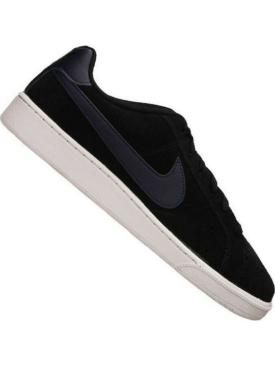 Nike Court Royale Suede Sneakers Μπλε