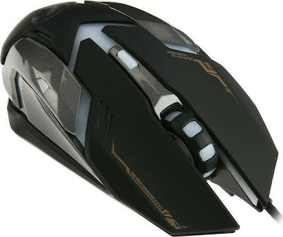 iMice V6 Gaming Mouse Black