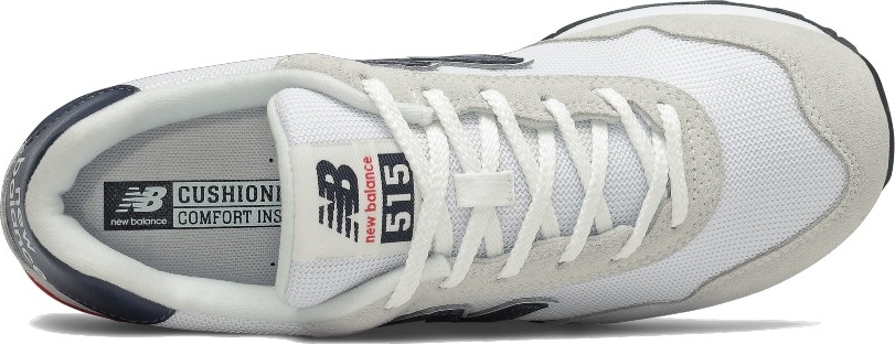 new balance 515 athletics mesh sneakers