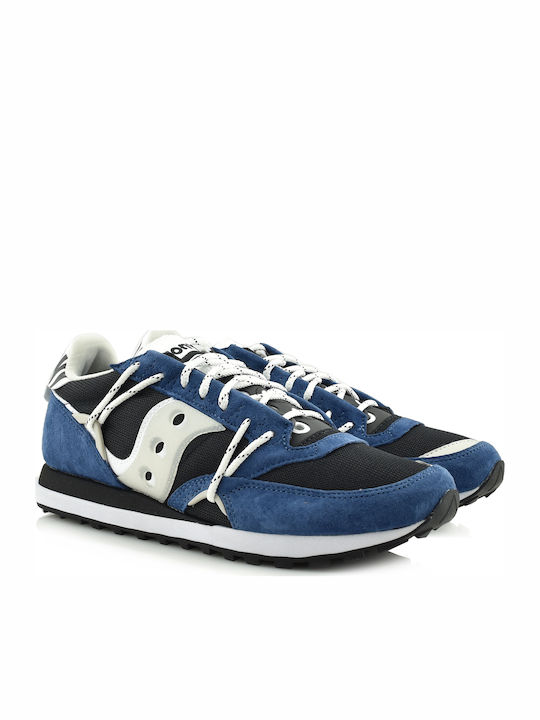 Saucony Jazz DST Sneakers Blue