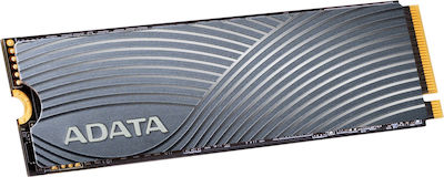 Adata Swordfish SSD 2TB M.2 NVMe PCI Express 3.0 ASWORDFISH-2T-C