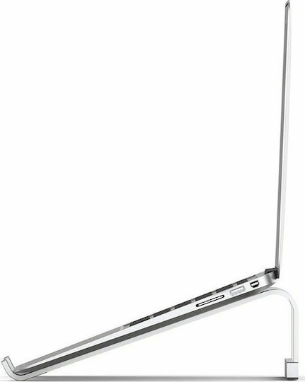 Tech-Protect Alustand 2 Стойка за Лаптоп до 16" Сребрист