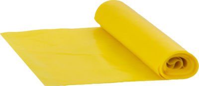 Optimum Resistance Band Light Yellow 2.5m