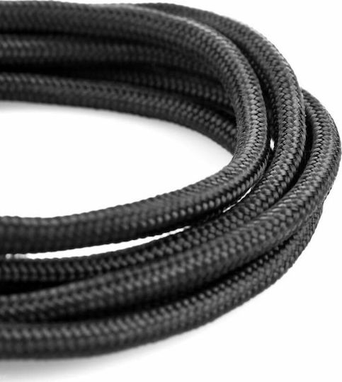 Spokey Quick Jump III Corzi de sărit de Fitness 2.8m Negru