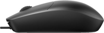 Rapoo N100 Magazin online Mouse Negru