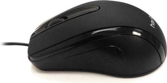 Havit MS753 Cu fir Mouse Negru