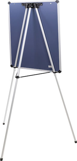 Deli Magnetic with a Tripod with a Tripod 100x70cm