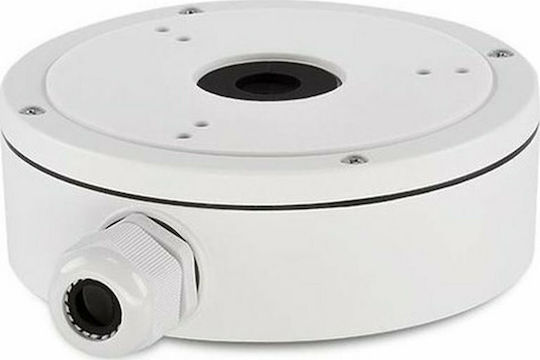 Hikvision Halterung für CCTV-Systemkameras Weiß White DS-1280ZJ-DM22