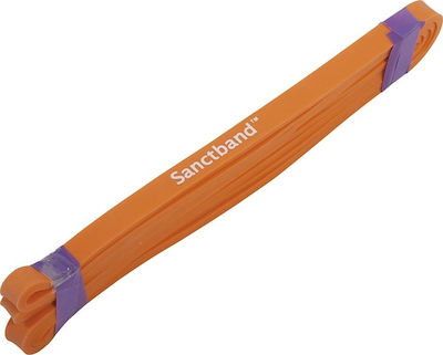 Sanctband Super Loop Resistance Band Light Orange