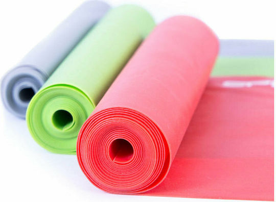 Spokey Swing II Resistance Bands Set 3pcs Multicolored 0.15m