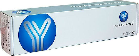 Yli Electronic Βάση Περιφερειακών Συστημάτων Συναγερμού