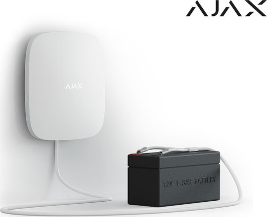 Ajax Systems Sicherheitssystemzubehör