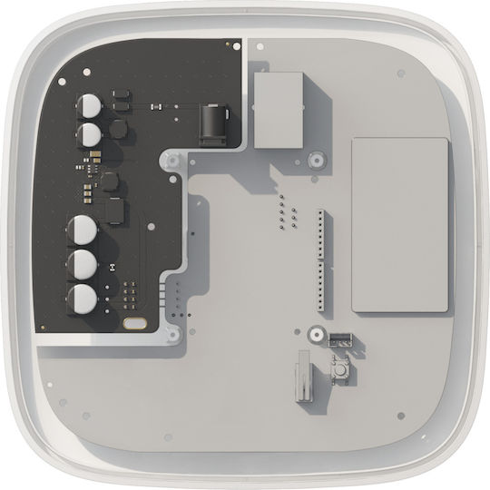 Ajax Systems Plate Home Security Systems