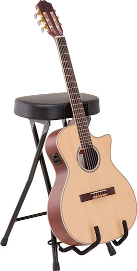 Soundsation Σκαμπό Μ35xΠ26xΥ69.5cm