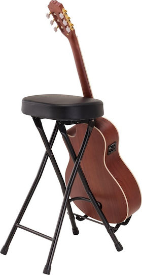 Soundsation Σκαμπό Μ35xΠ26xΥ69.5cm