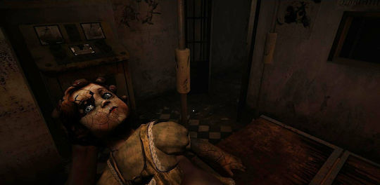 The Town of Light Xbox One Game