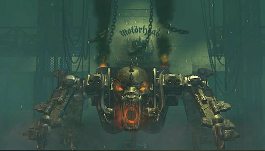Victor Vran Xbox One Game