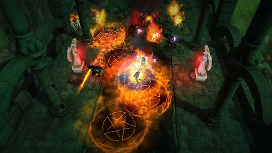 Victor Vran Xbox One Game