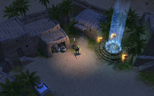 Titan Quest Xbox One Game