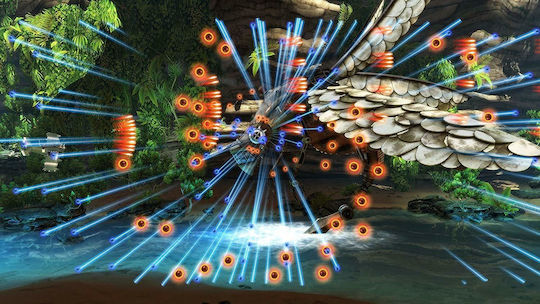 Sine Mora EX Joc Xbox One